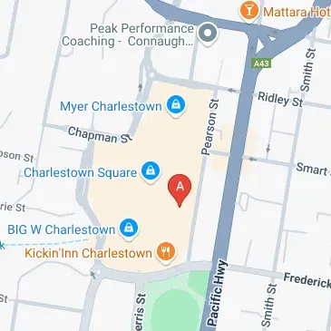 30 Pearson St, Charlestown NSW 2290, Australia