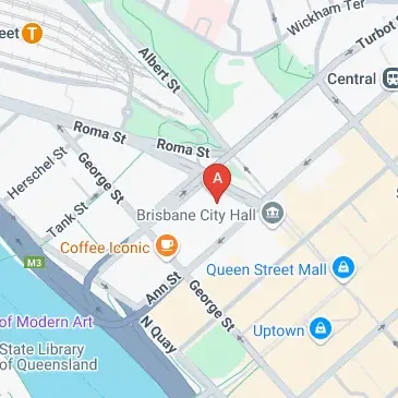 30 Roma St, Brisbane City QLD 4000, Australia