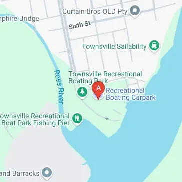 30 Seventh Ave, South Townsville QLD 4810, Australia