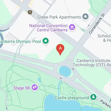 300 Allara St, Canberra ACT 2601, Australia