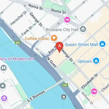 Affordable parking at 300 George St Brisbane City QLD