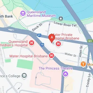 301 Vulture St, South Brisbane QLD 4101, Australia