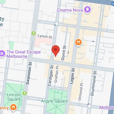 3053, Australia, Victoria, Carlton, Grattan Ln, 96