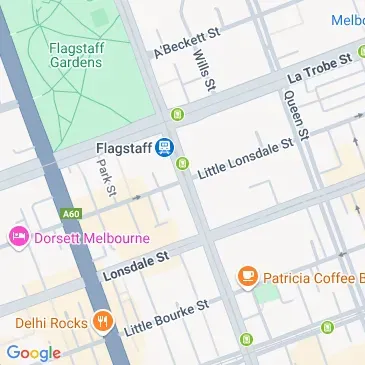 Find parking organised near 31 Queen St Melbourne VIC