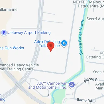 31 Tullamarine Park Rd, Tullamarine VIC 3043, Australia