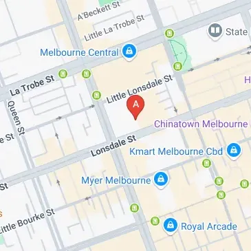 Lonsdale St Melbourne VIC parking spaces are available