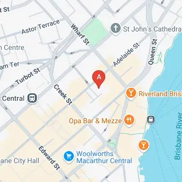 313 Adelaide St, Brisbane City QLD 4000, Australia 313 Adelaide St, Brisbane City QLD 4000, Australia