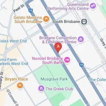 32 Cordelia St, South Brisbane QLD 4101, Australia 32 Cordelia St, South Brisbane QLD 4101, Australia