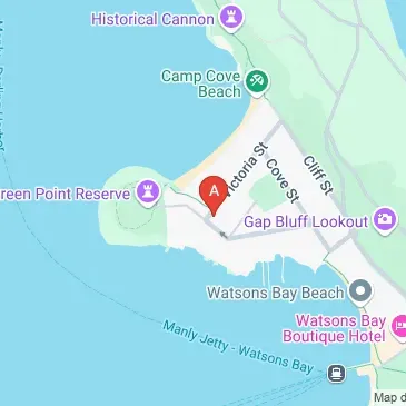 Parking near 32 Pacific St Watsons Bay NSW is available here