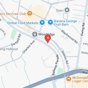 32 Railway Parade, Logan Central QLD 4114, Australia