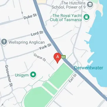 320 Sandy Bay Rd, Sandy Bay TAS 7005, Australia