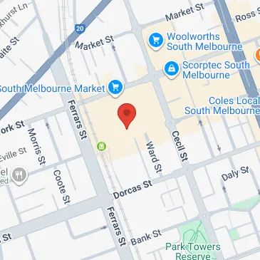 322 Coventry St, South Melbourne VIC 3205, Australia