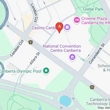 Secure parking options near 33 Allara St Civic Canberra Secure parking options near 33 Allara St Civic Canberra