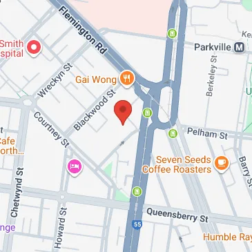 33 Bedford St, North Melbourne VIC 3051, Australia