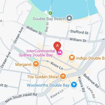 Secure your spot Cross St Double Bay NSW Australia online