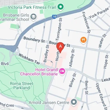 33 North St, Spring Hill QLD 4000, Australia 33 North St, Spring Hill QLD 4000, Australia