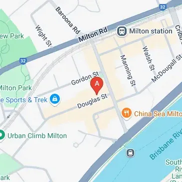 Find organised parking solutions on Park Rd Milton QLD now