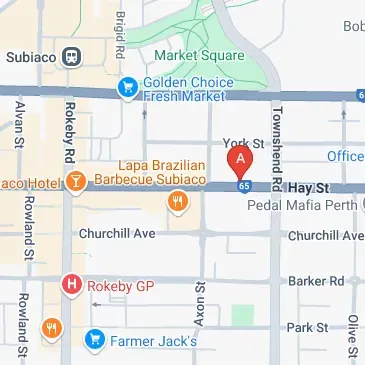 Parking spaces available now at 338 Hay St Subiaco WA Parking spaces available now at 338 Hay St Subiaco WA