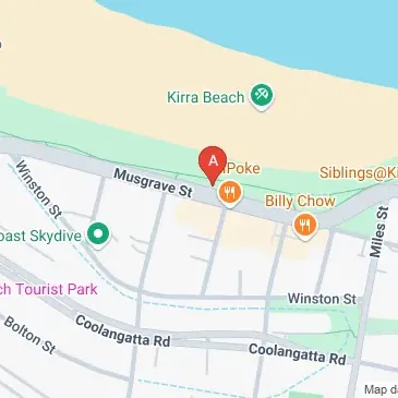 Find parking at 34 Musgrave St Coolangatta QLD Australia