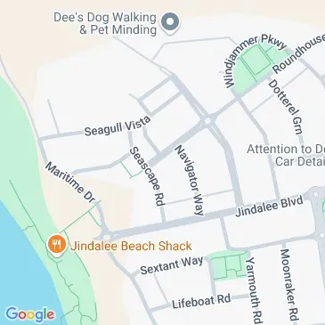 Watersun Drive Silver Sands WA parking Perth easy access