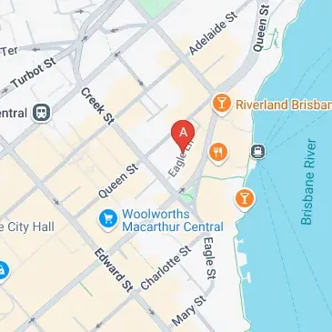 Secure parking at 345 Queen St Brisbane City QLD today