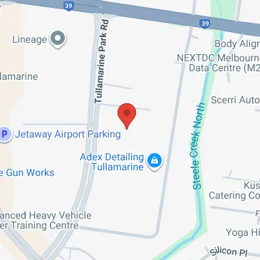 35-37 Tullamarine Park Rd, Tullamarine VIC 3043, Australia