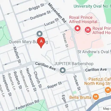 35 Carillon Ave, Camperdown NSW 2050, Australia