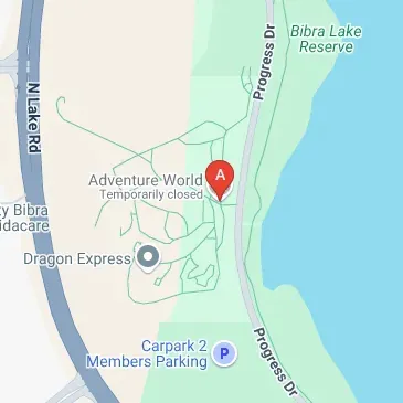 Secure parking at 351 Progress Dr Bibra Lake WA Australia