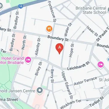 36 Little Edward St, Spring Hill QLD 4000, Australia