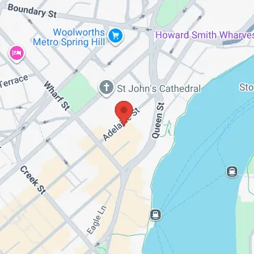 363 Adelaide St, Brisbane City QLD 4000, Australia