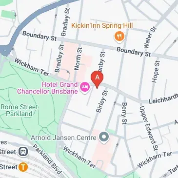 37 Leichhardt St, Spring Hill QLD 4000, Australia