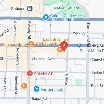 Find parking at 375 Hay St Subiaco WA Australia today Find parking at 375 Hay St Subiaco WA Australia today