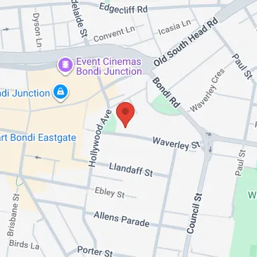 38 Waverley St, Bondi Junction NSW 2022, Australia