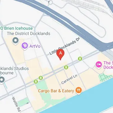 380-416 Docklands Dr, Docklands VIC 3008, Australia