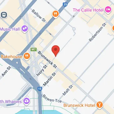 388 Brunswick St, Fortitude Valley QLD 4006, Australia 388 Brunswick St, Fortitude Valley QLD 4006, Australia