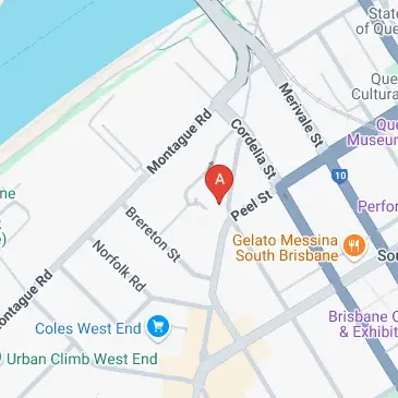 39 Boundary St, South Brisbane QLD 4101, Australia