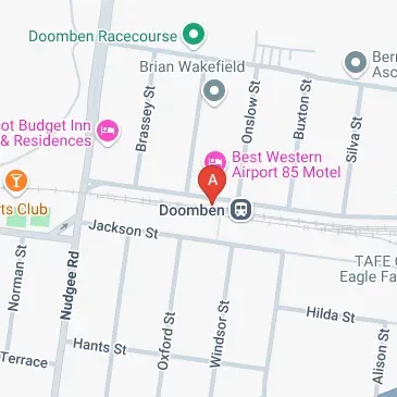 39 Lamington Ave, Ascot QLD 4007, Australia