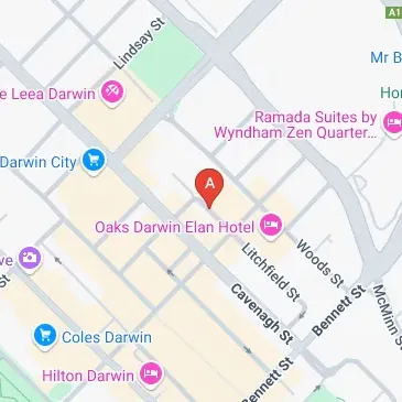 3a/24 Litchfield St, Darwin City NT 0800, Australia