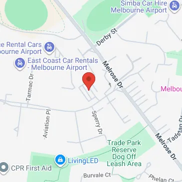 4-6 Trade Park Dr, Tullamarine VIC 3043, Australia
