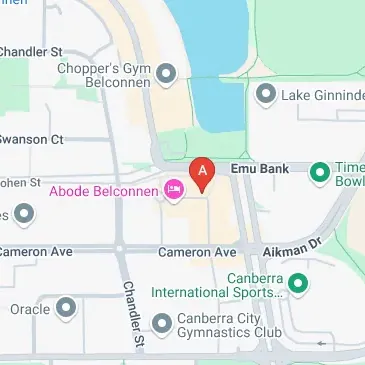 4 Grazier La, Belconnen ACT 2617, Australia