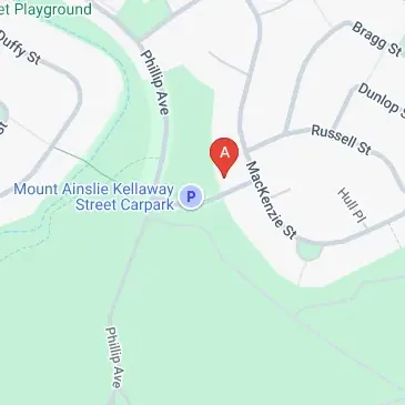 4 Kellaway St, Hackett ACT 2602, Australia