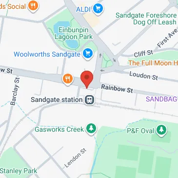 4 Kennerley St, Brisbane Airport QLD 4008, Australia