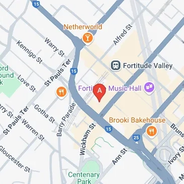 4 Mead Ln, Fortitude Valley QLD 4006, Australia 4 Mead Ln, Fortitude Valley QLD 4006, Australia