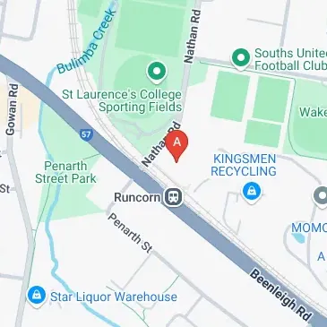 4 Nathan Rd, Upper Mount Gravatt QLD 4122, Australia