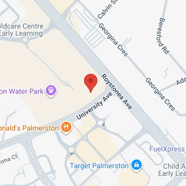 4 University Ave, Palmerston City NT 0830, Australia