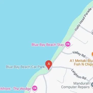 40 Halls Head Parade, Halls Head WA 6210, Australia