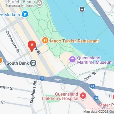 Secure parking available near 40 Tribune St South Brisbane Secure parking available near 40 Tribune St South Brisbane