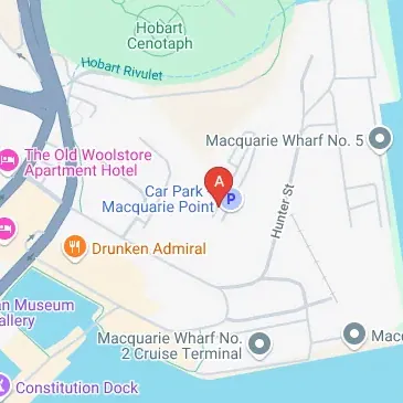 41 Evans St, Hobart TAS 7000, Australia