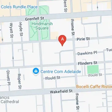 Find affordable parking on Sudholz Place Adelaide South Aus