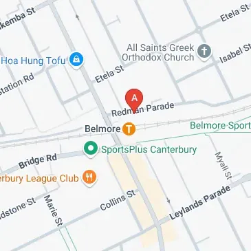 Parking available now at 42 Redman Parade Belmore NSW